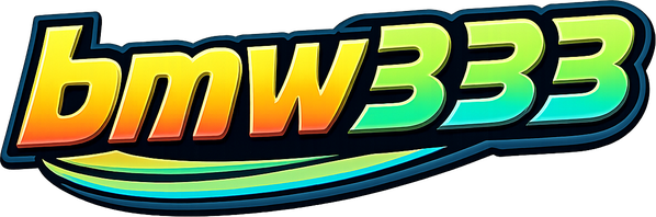bmw333 brand logo